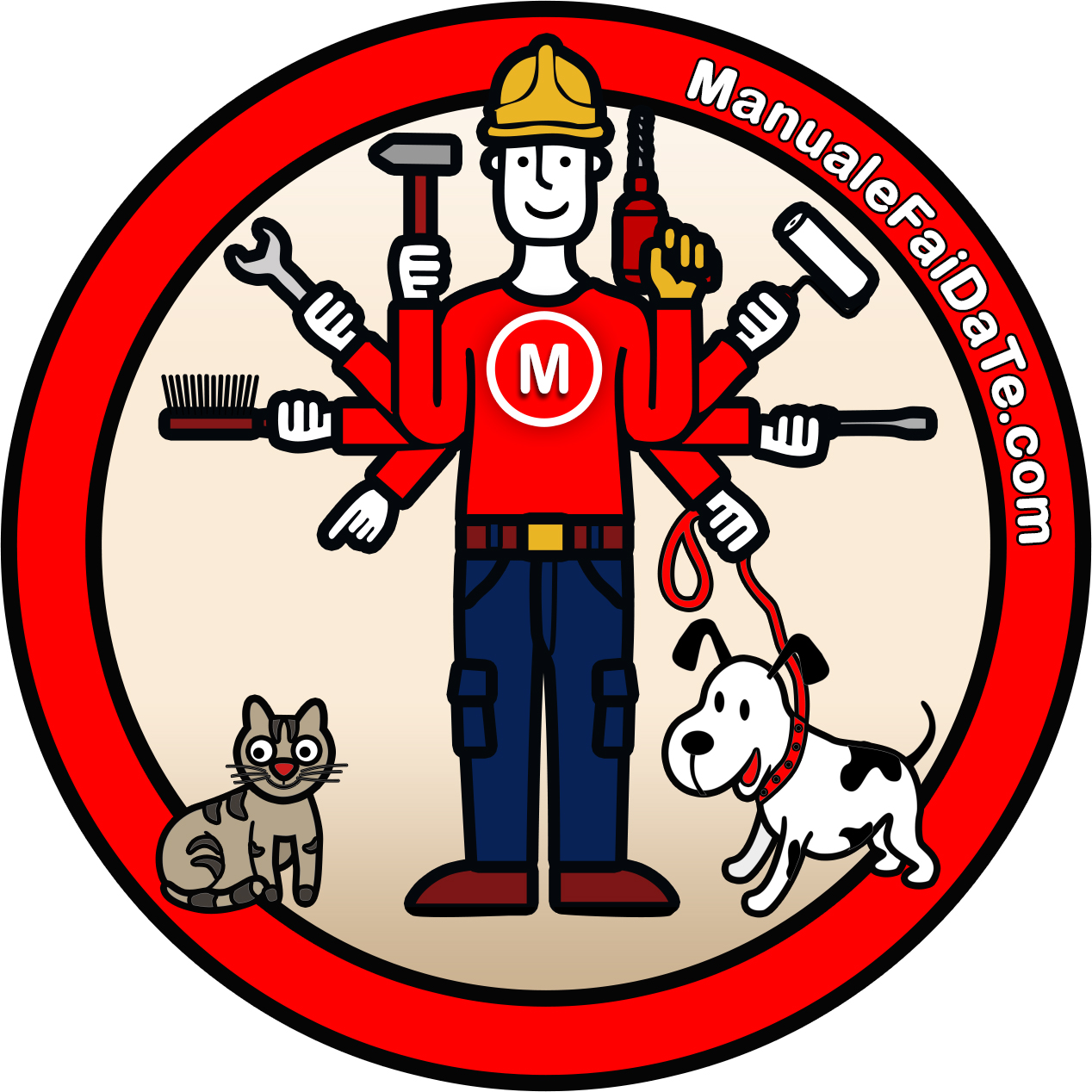 Manuale FaiDaTe