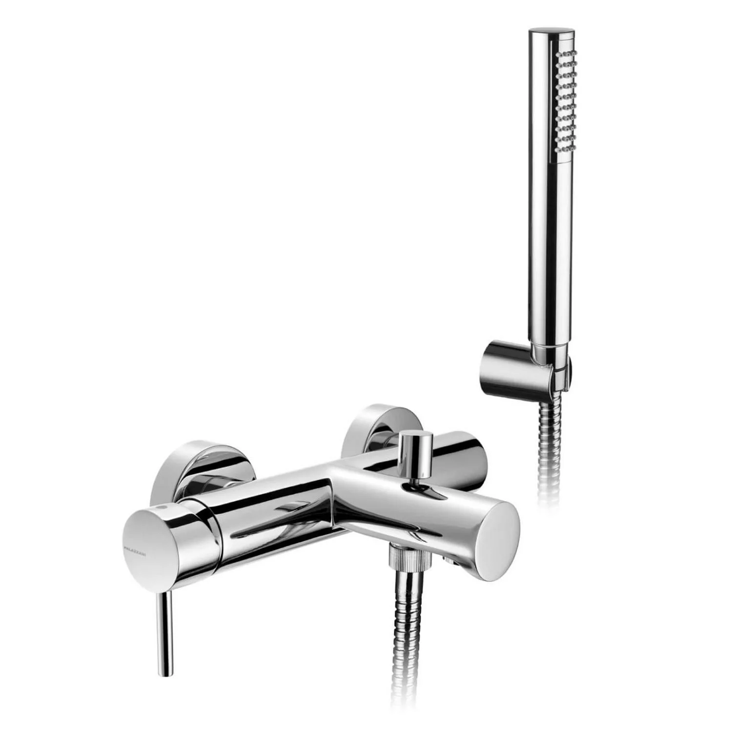 diverter tap
