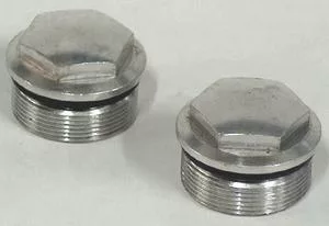 tube caps