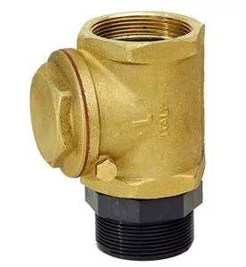 check valve
