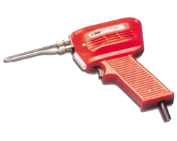 electric gun welder
