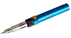 gas tank welder