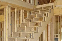 wood scale