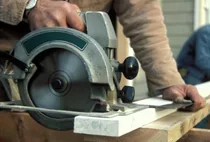 circular saw