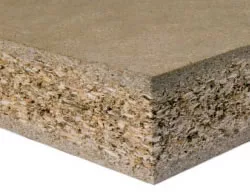 The chipboard