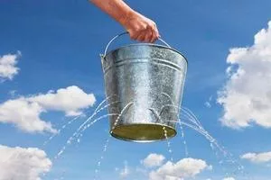 Reduce water consumption