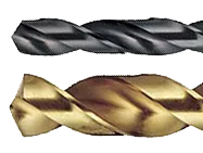 iron tips