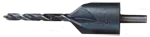 screw tip