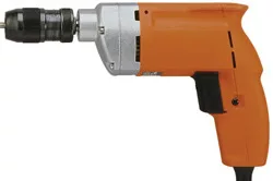 Drill and wood drill bits