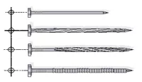 Hammer nails and screws