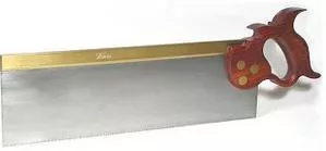 back saw
