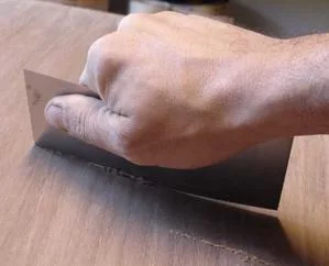plane wood planer