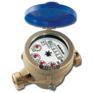 Water meter
