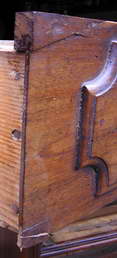 Repair a drawer