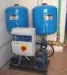 Water pressure