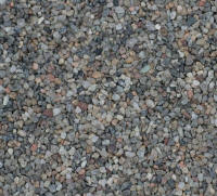 sand grain size
