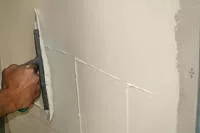 Plaster mortar