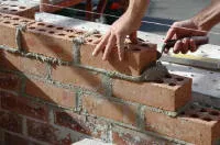Hydraulic lime mortar