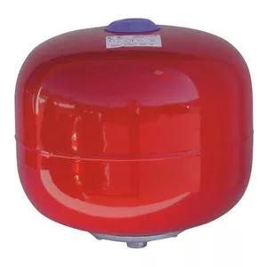 Expansion vessel