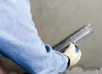 The bastard mortar