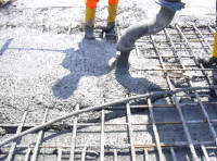 Concrete