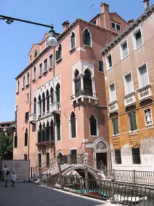 Cocciopesto and Pozzolana