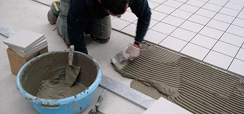 Tiling