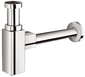 drain siphon