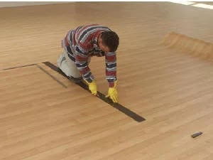 Linoleum