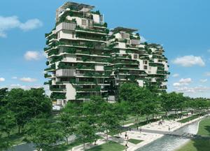 Green building principles