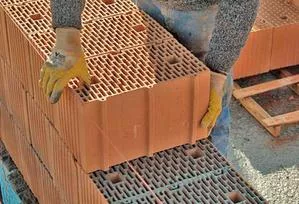 Clay and furnaces