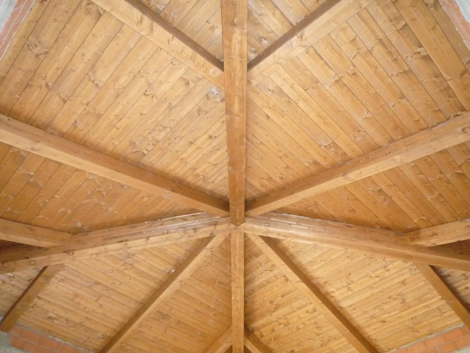 Use of wood