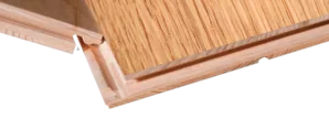 interlocking parquet