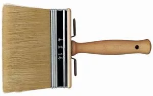 brush plaque
