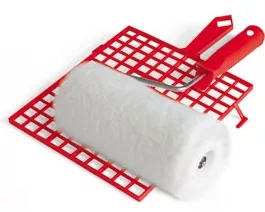 net roller bucket