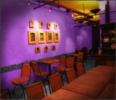 The fixative for walls