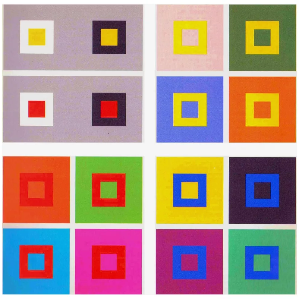 Color combinations