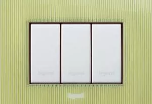 switch plate