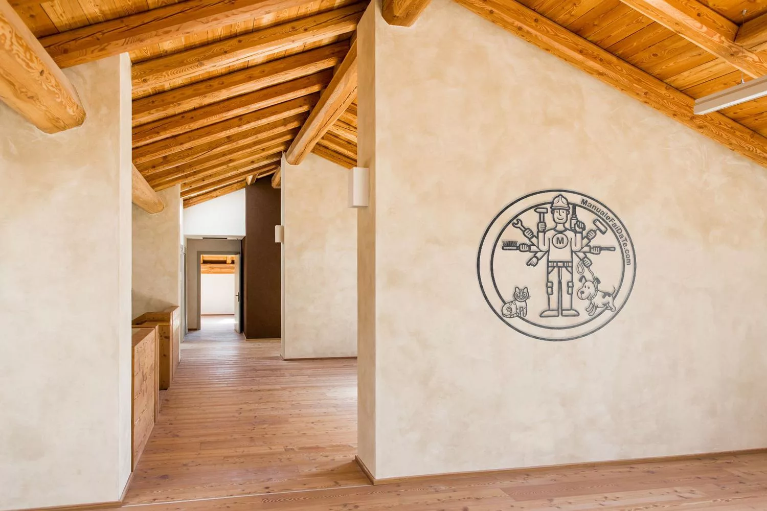 Limewash Effect: How to Achieve Elegant DIY Walls