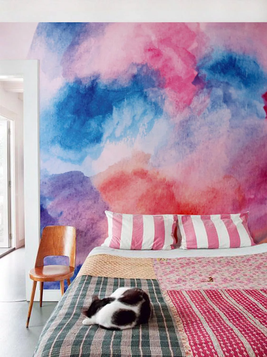 wall room cenciatura