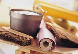 paste wallpaper tools