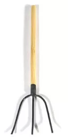 pitchfork