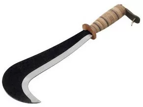 sickle hook