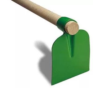 garden hoe