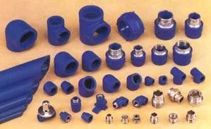 Coprax hoses couplings