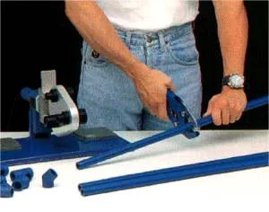 Coprax system