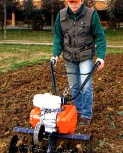The Cultivator