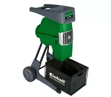 The Shredder