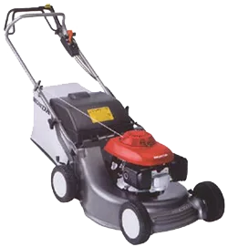 Lawnmower engine