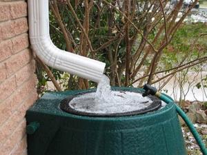Micro sprinklers for gardens and terraces